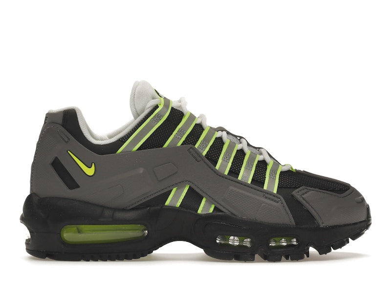 Nike NDSTRKT Air Max 95 Neon