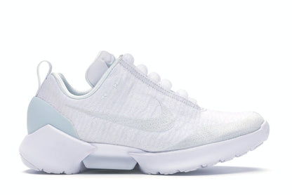 Nike HyperAdapt 1.0 White Pure Platinum