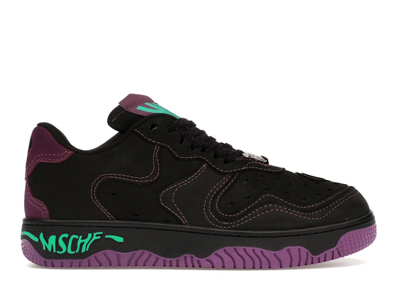 MSCHF Super Normal 2 Mars Black