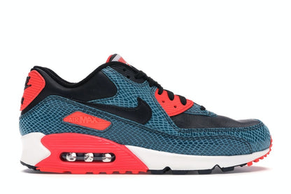 Nike Air Max 90 Infrared Snake