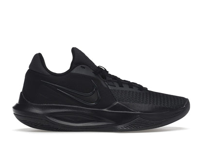 Nike Precision 6 Black Anthracite