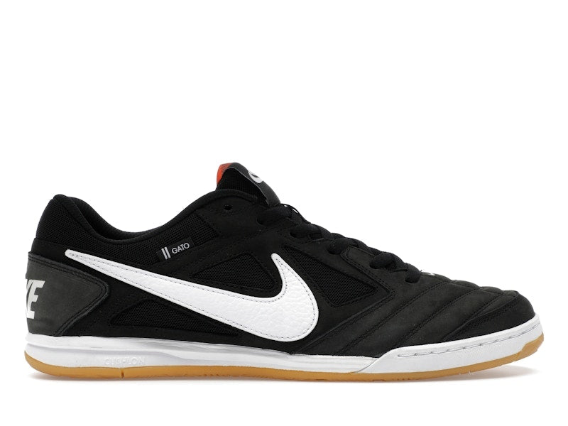 Nike SB Gato Orange Label