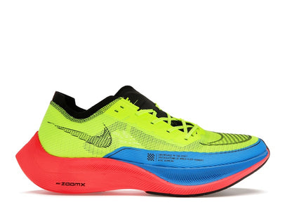 Nike ZoomX Vaporfly Next% 2 Steve Prefontaine Volt