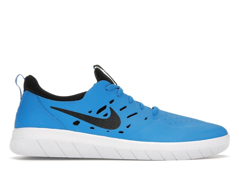 Nike Nyjah Free SB Photo Blue
