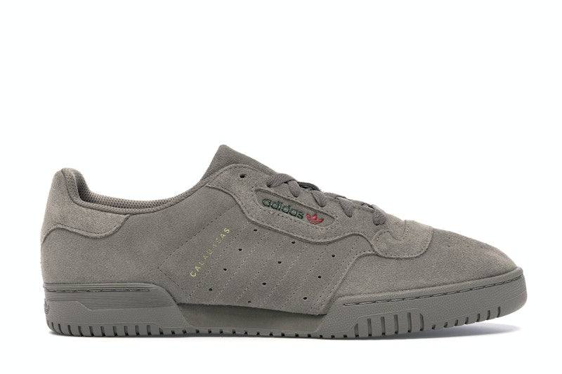adidas Yeezy Powerphase Simple Brown