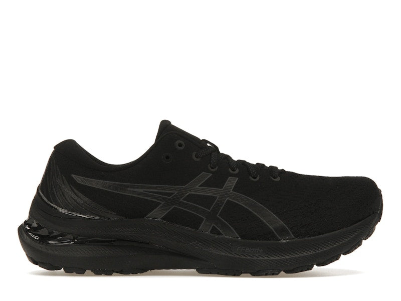 ASICS Gel-Kayano 29 Black