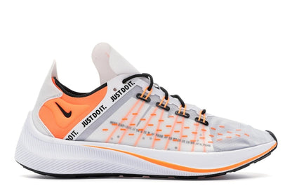 Nike EXP-X14 Just Do It Pack White