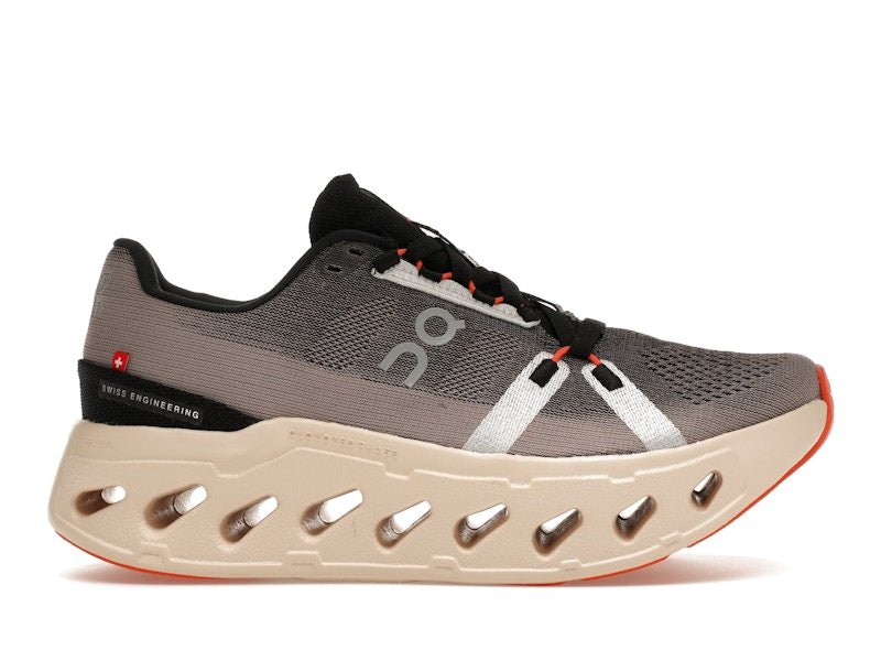 On Running Cloudeclipse Fade Sand (Women's)