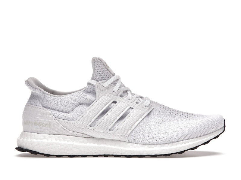 adidas Ultra Boost 5.0 DNA Triple White