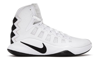 Nike Hyperdunk 2016 White Black