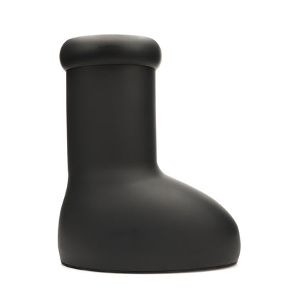 MSCHF Big Red Boot (Black)