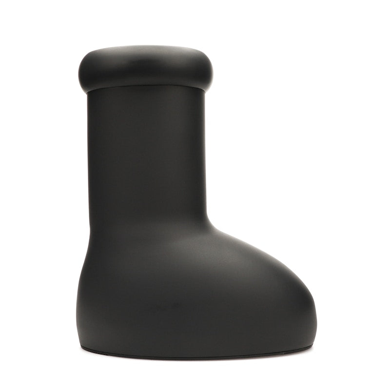 MSCHF Big Red Boot (Black)