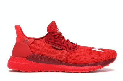 adidas Solar Hu PRD Pharrell Now is Her Time Pack Red