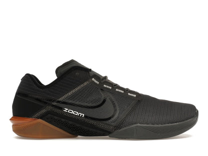 Nike Zoom Metcon Turbo 2 Iron Grey Black Gum