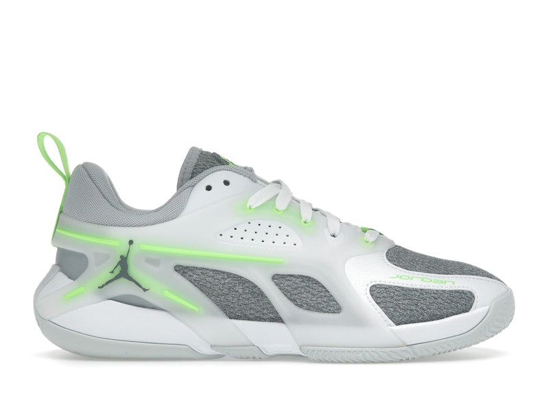 Jordan Heir Sail Electric Green (Women's)