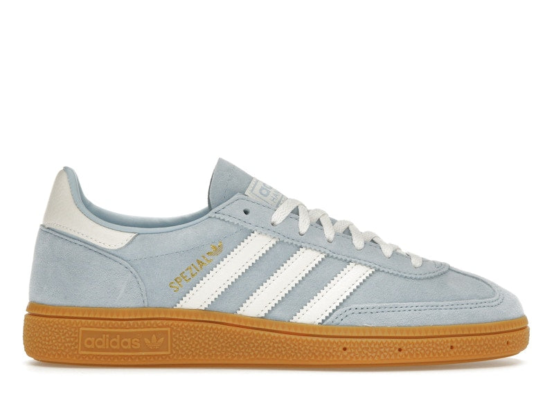 adidas Handball Spezial Clear Sky (Women's)