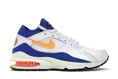 Nike Air Max 93 Bright Citrus