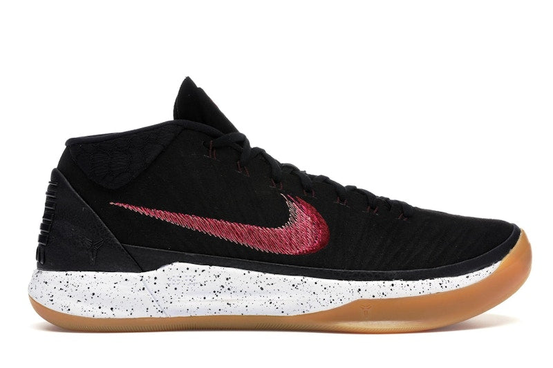Nike Kobe A.D. Mid Black Gum