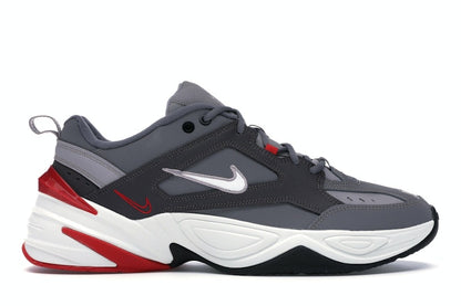 Nike M2K Tekno Gunsmoke University Red