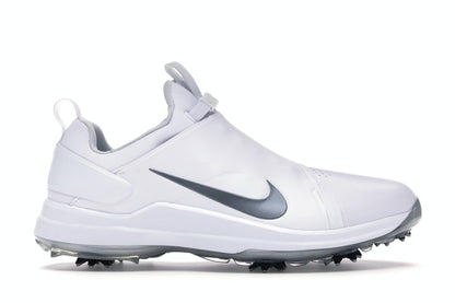 Nike Golf Tour Premiere White Metallic Cool Grey