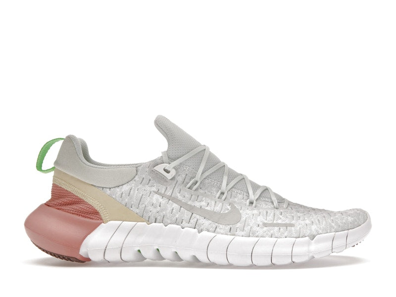 Nike Free Run 5.0 Grey Fog (2021)