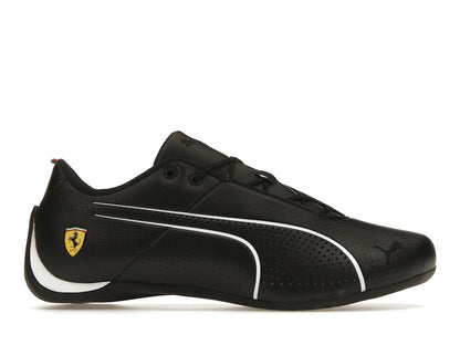 Puma SF Future Cat Ultra Ferrari Black White