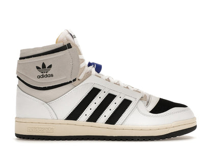 adidas Top Ten DE White Black