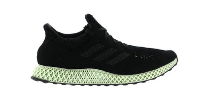 adidas Futurecraft 4D Black