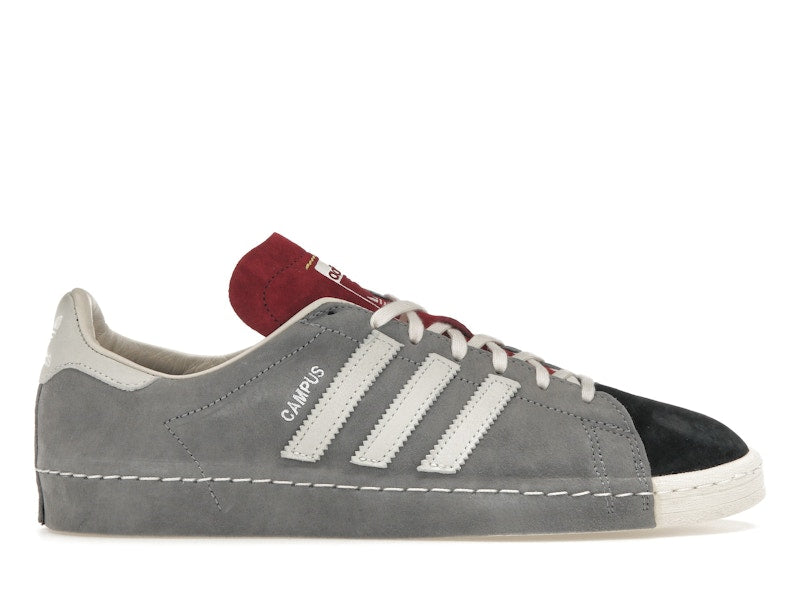 adidas Campus 80s Recouture Grey Three