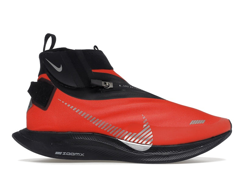 Nike Zoom Pegasus Turbo Shield Habanero Red