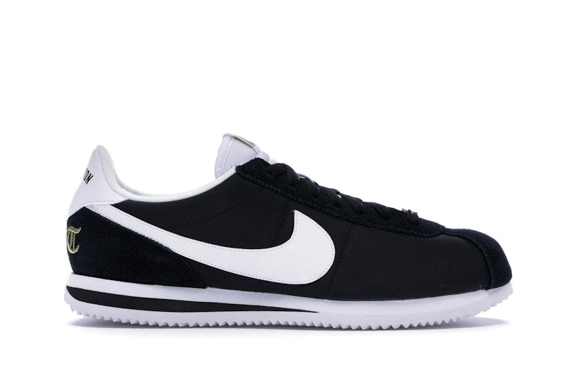 Nike Cortez Basic Nylon Compton