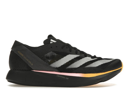 adidas Adizero Takumi Sen 10 Black Spark