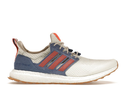 adidas Ultra Boost 1.0 Off White Crew Blue