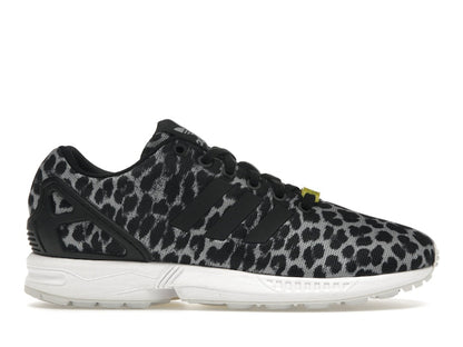 adidas ZX Flux Paris Grey Cheetah