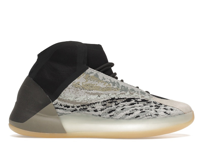 adidas Yeezy QNTM Sea Teal