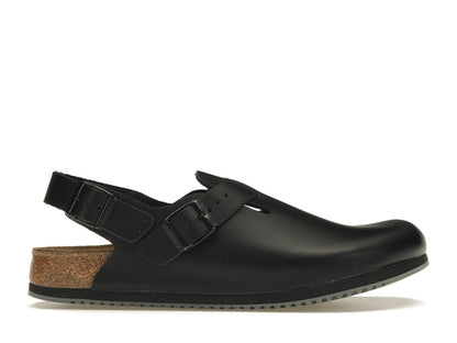 Birkenstock Tokyo Super Grip Black