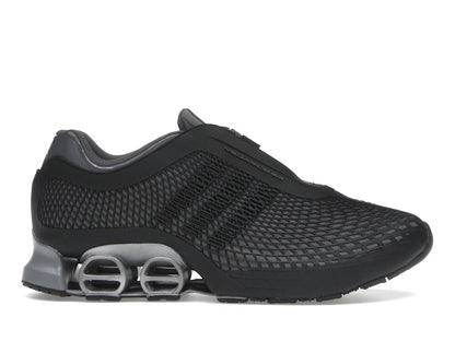 adidas Megaride S2 Core Black Grey Five