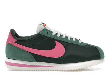 Nike Cortez Fir Sail Pinksicle (Women's)