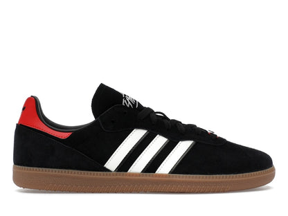 adidas Palos Hills 100 Thieves Carbon Collegiate Orange