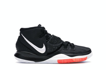 Nike Kyrie 6 Jet Black White (GS)