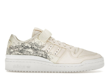 adidas Forum 84 Low Jumbled Stitch (Women's)