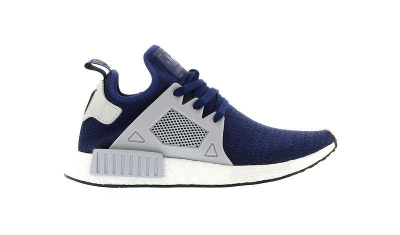 adidas NMD XR1 JD Sports Blue