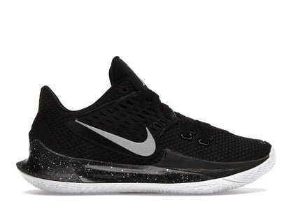 Nike Kyrie Low 2 Black Metallic Silver