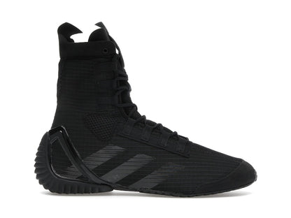 adidas Speedex 23 Core Black Carbon