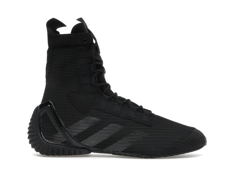 adidas Speedex 23 Core Black Carbon