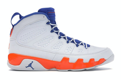 Jordan 9 Retro Fontay Montana (Knicks)