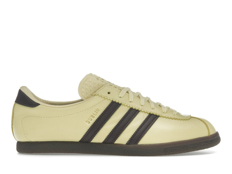 adidas Dublin size? Exclusive 25th Anniversary City Series Almost Yellow