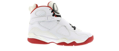 Jordan 8 Retro History of Flight