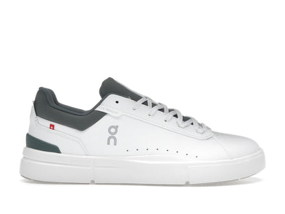 On The Roger Advantage White Olive (2025)