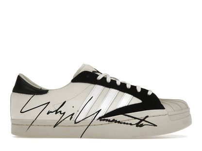 adidas Y-3 Superskate Low Off White